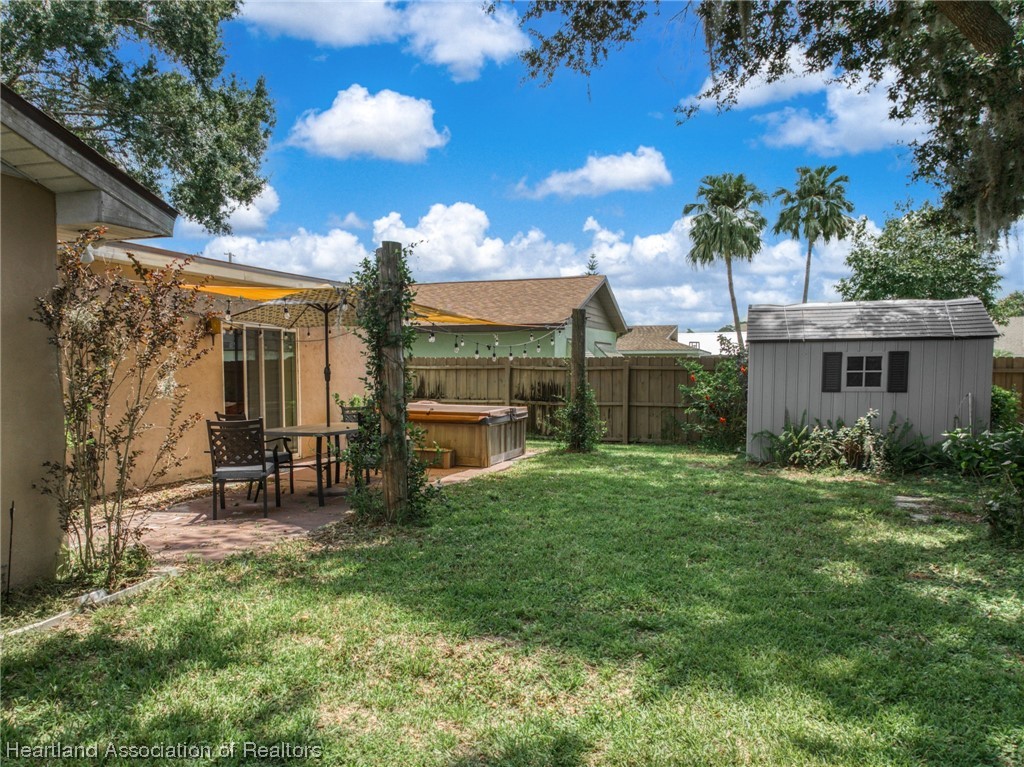 627 Sportsman Avenue