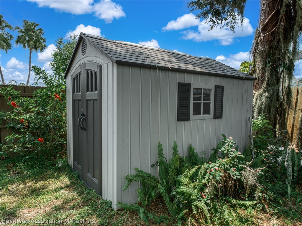 627 Sportsman Avenue