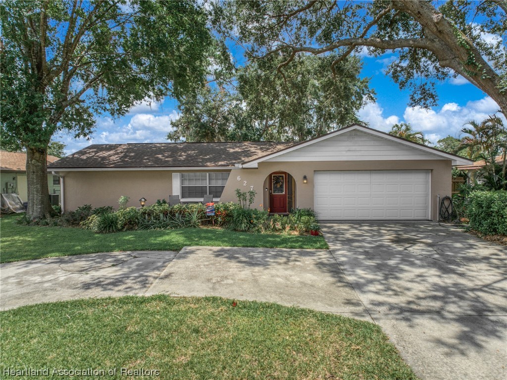 627 Sportsman Avenue