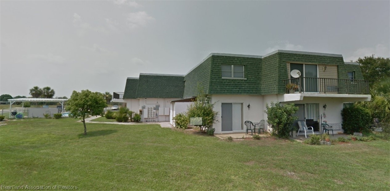 110 Golf Villas Court NW