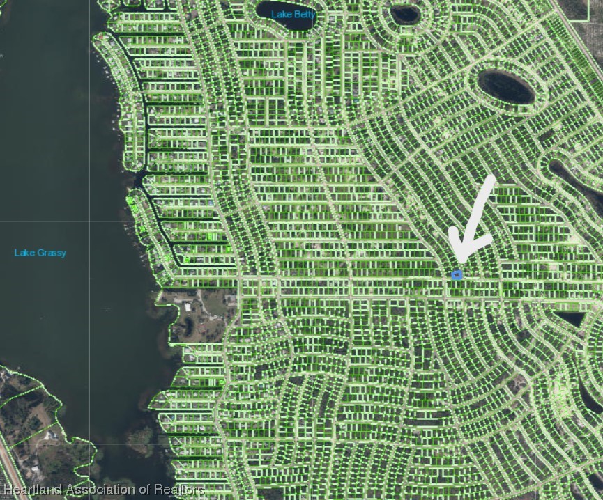 490 Blue Skies Drive