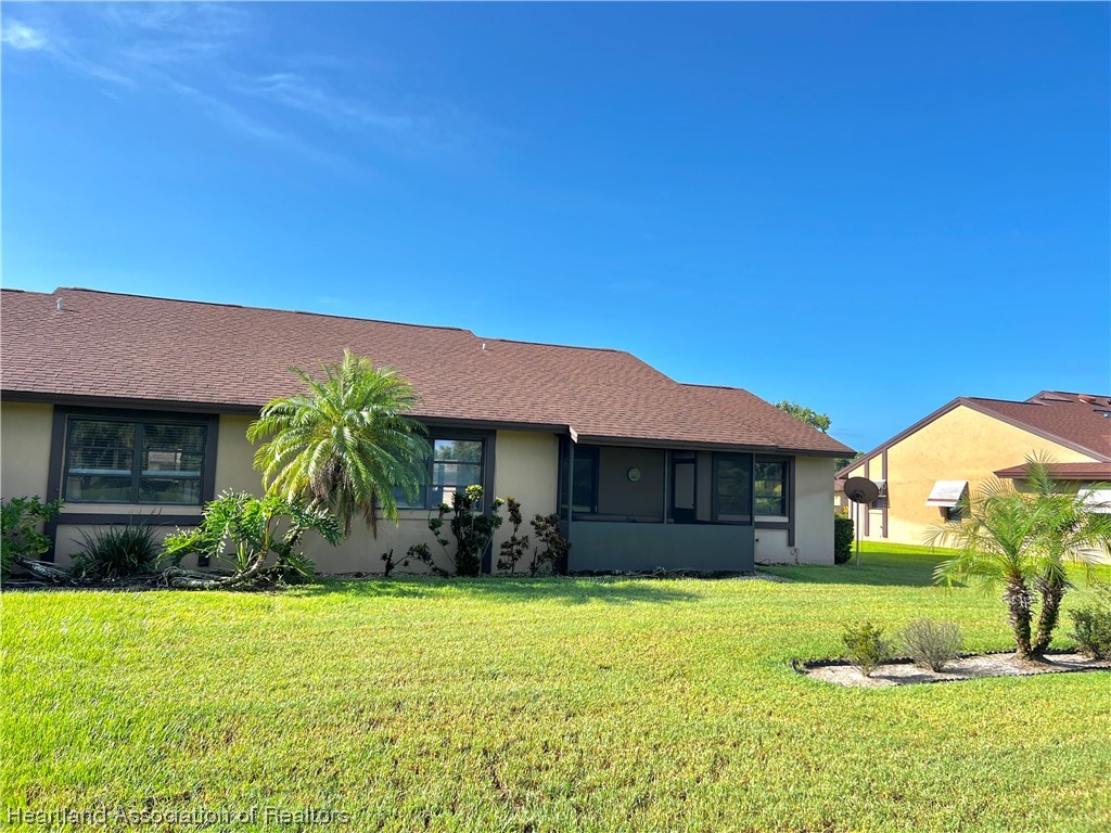 3510 Cormorant Point Drive