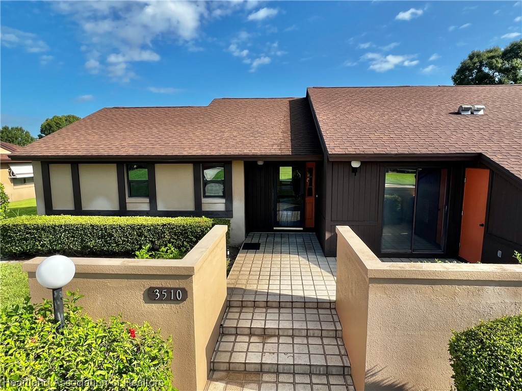 3510 Cormorant Point Drive