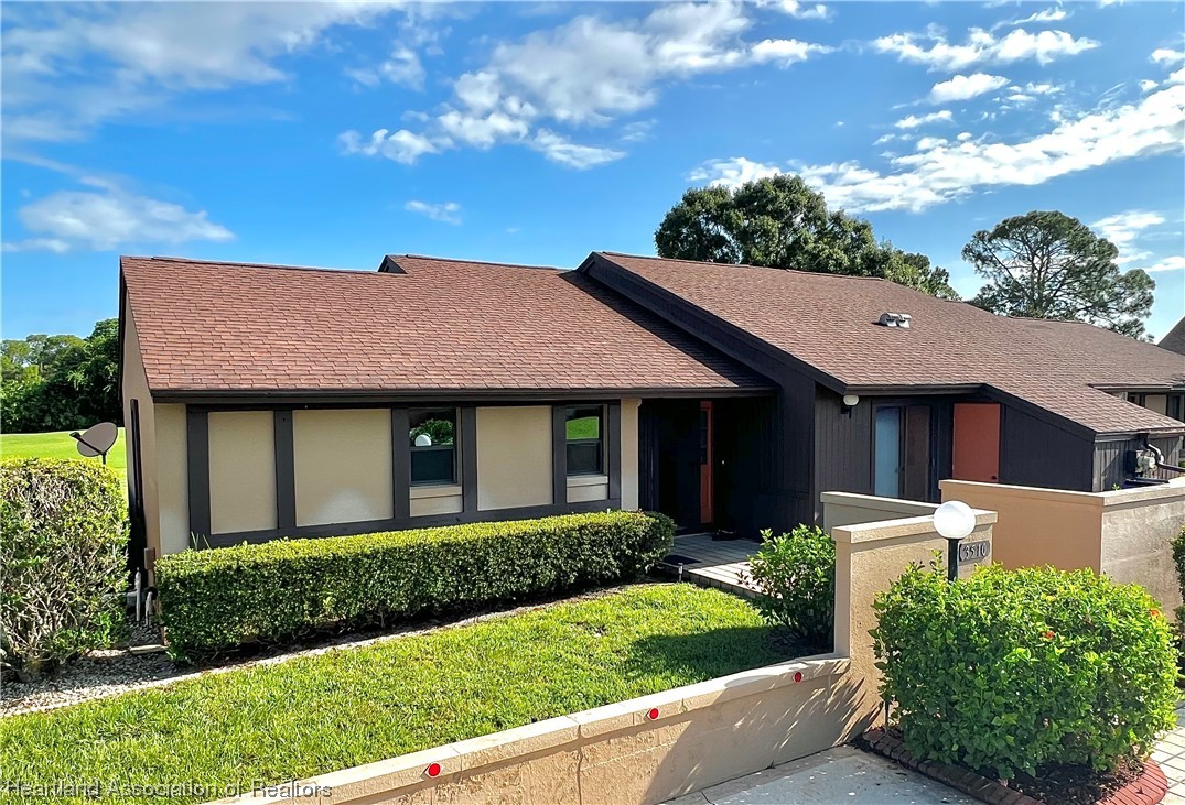 3510 Cormorant Point Drive