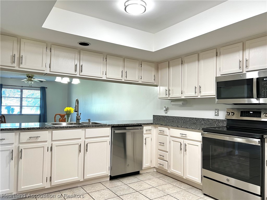 3510 Cormorant Point Drive