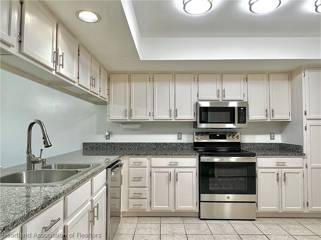 3510 Cormorant Point Drive