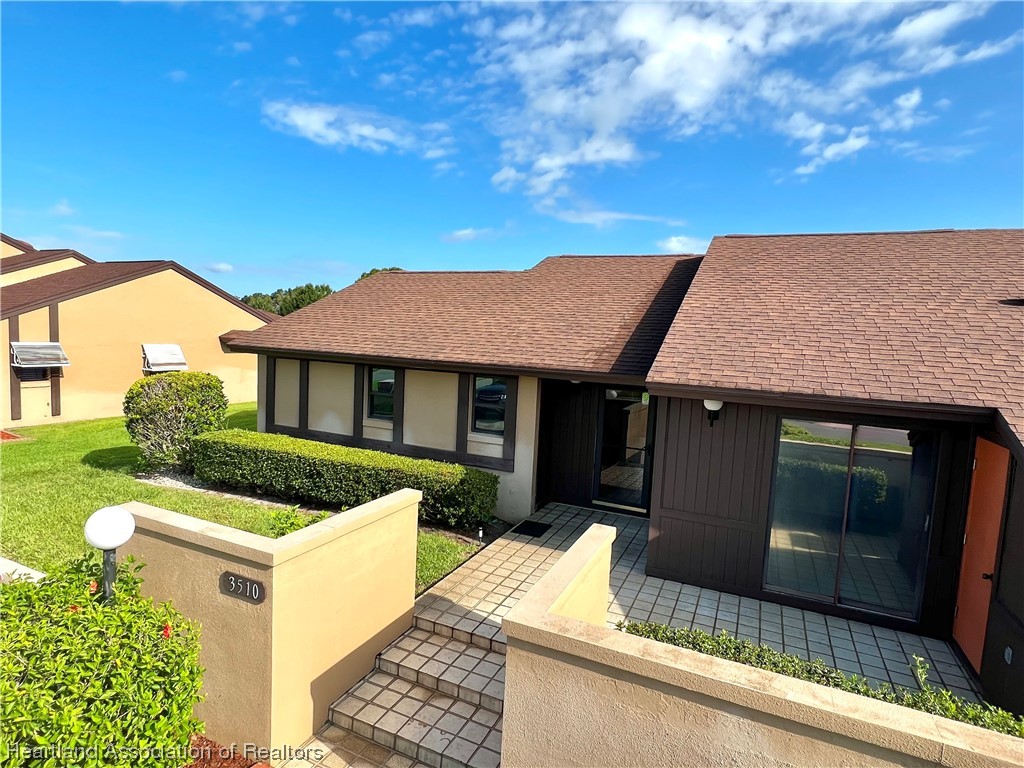 3510 Cormorant Point Drive