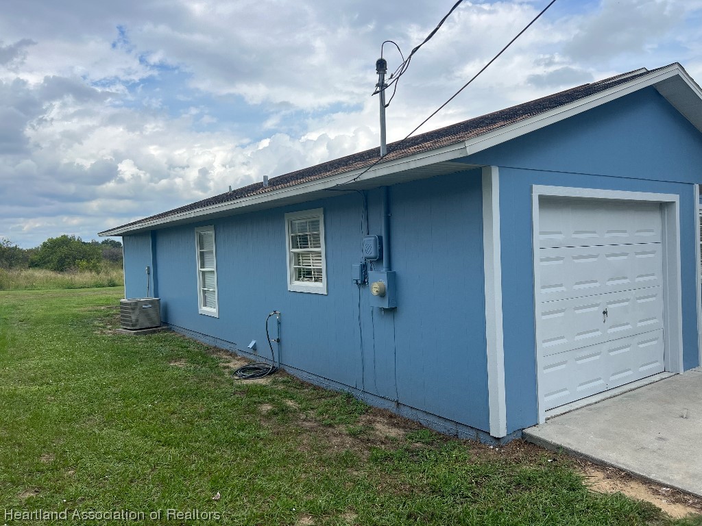 3424 Ellington Avenue