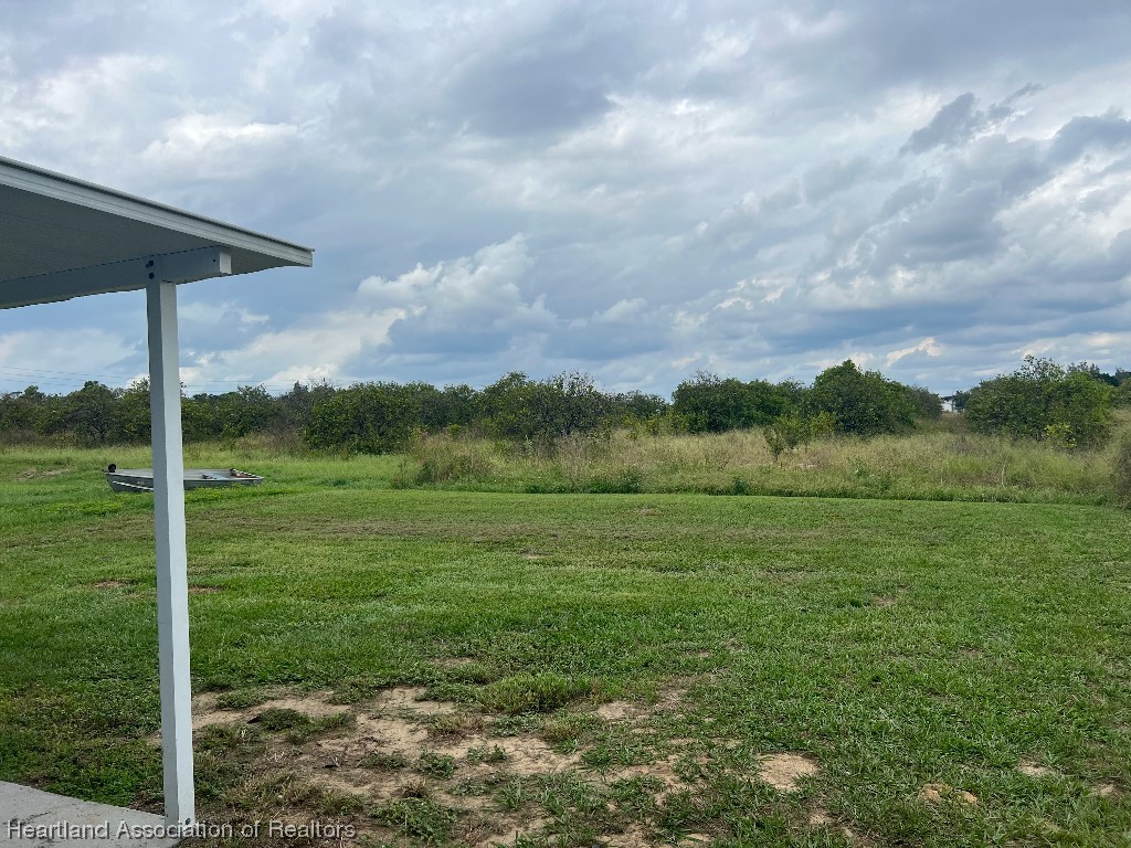 3424 Ellington Avenue