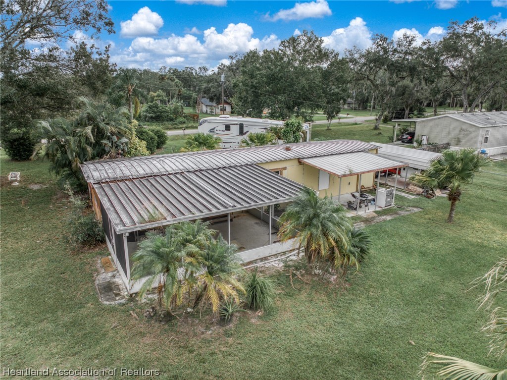 15 Palm Haven Drive