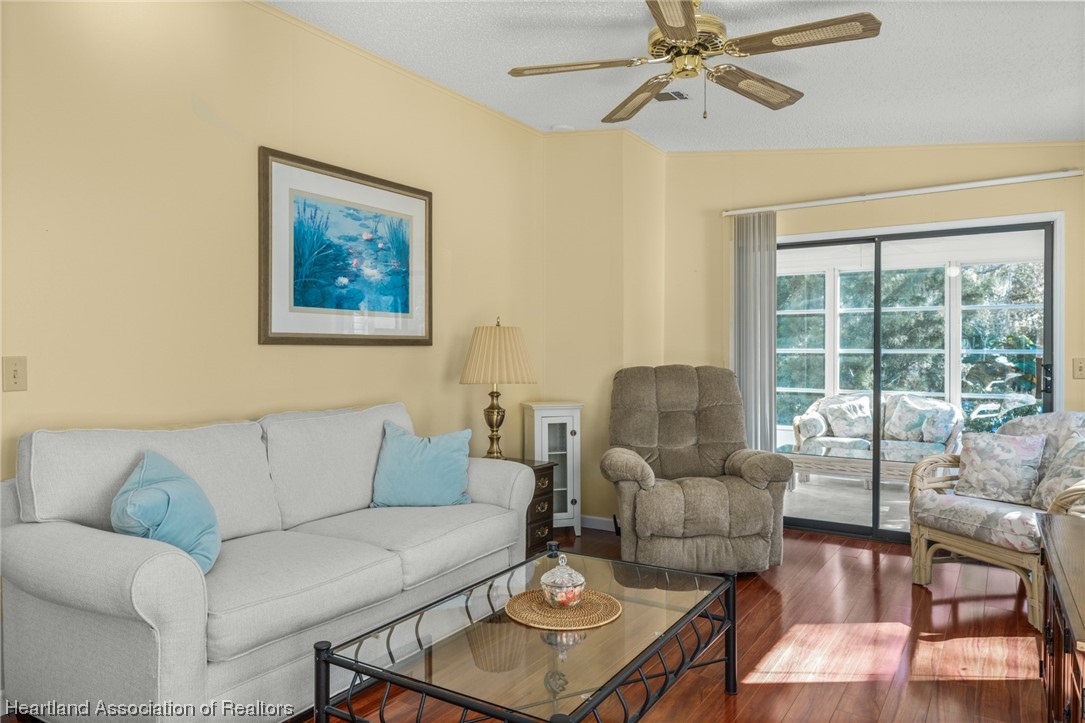 2884 S Driftwood Court