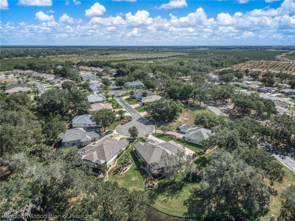 2884 S Driftwood Court