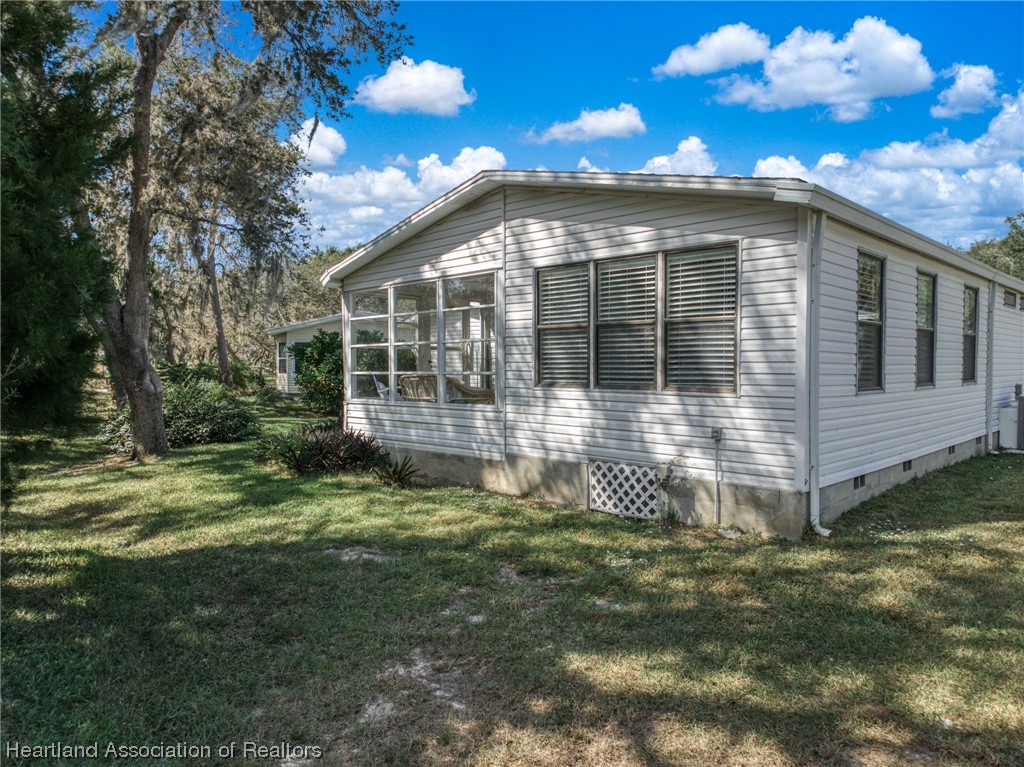 2884 S Driftwood Court