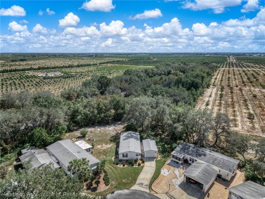 2884 S Driftwood Court