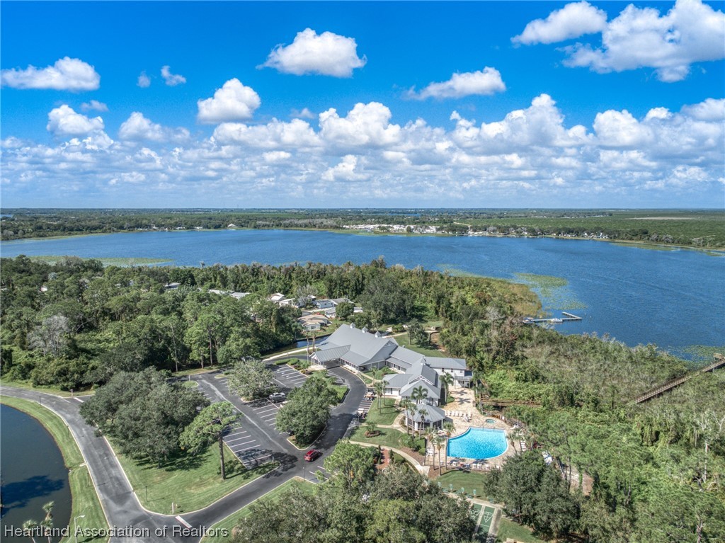 2884 S Driftwood Court