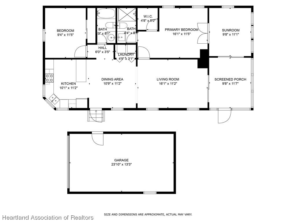 2884 S Driftwood Court