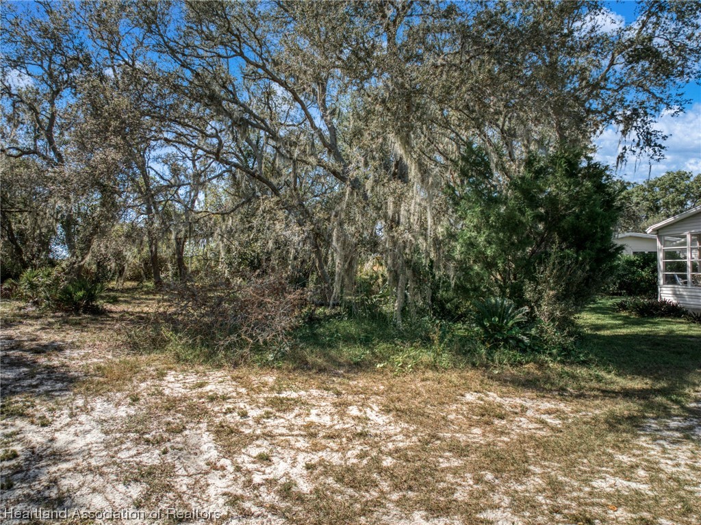 2884 S Driftwood Court