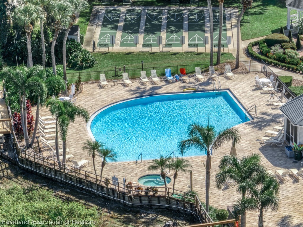 2884 S Driftwood Court