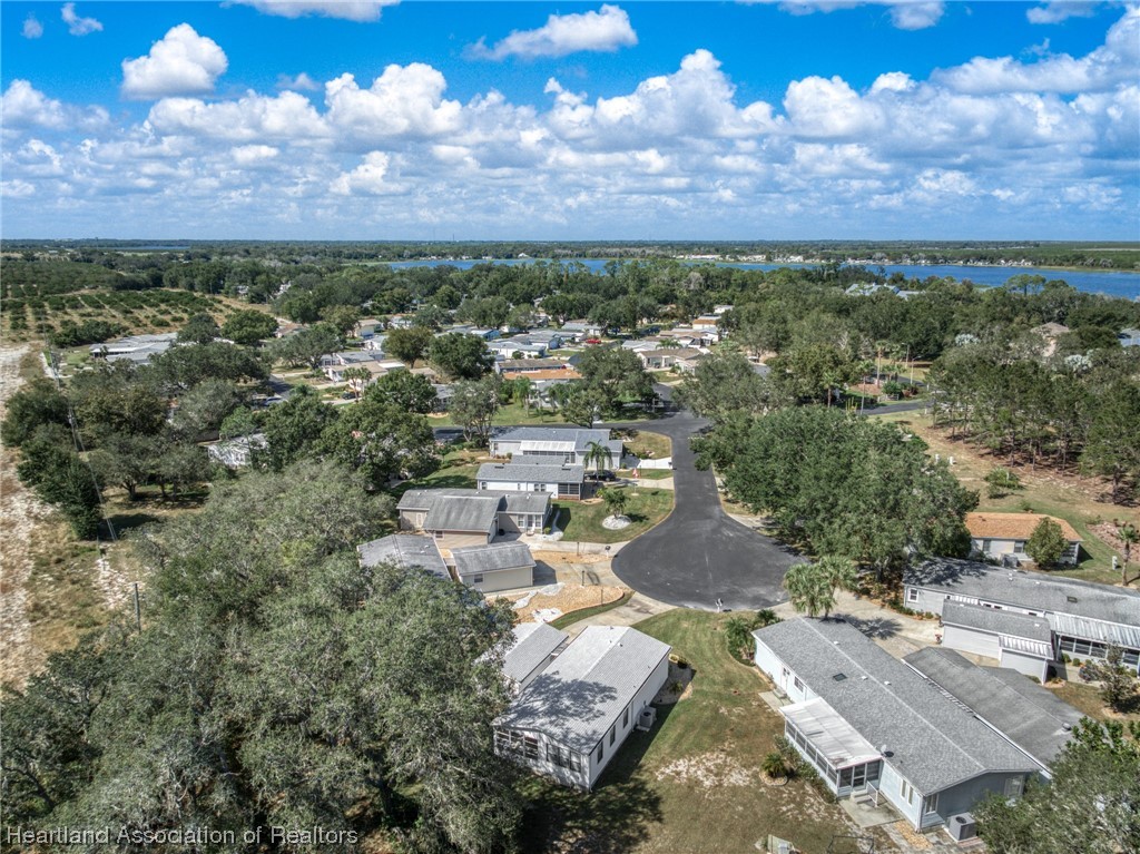 2884 S Driftwood Court