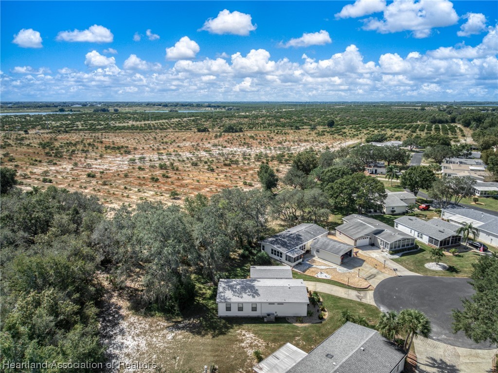 2884 S Driftwood Court