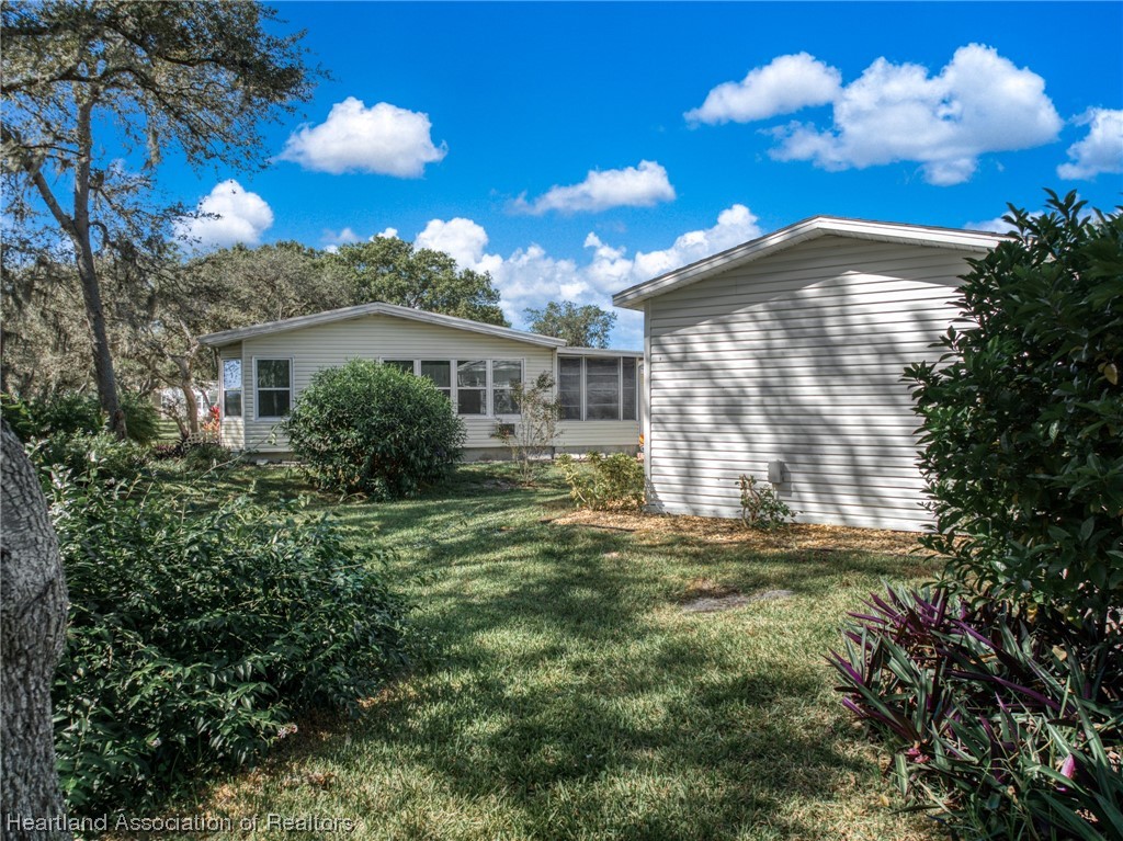 2884 S Driftwood Court