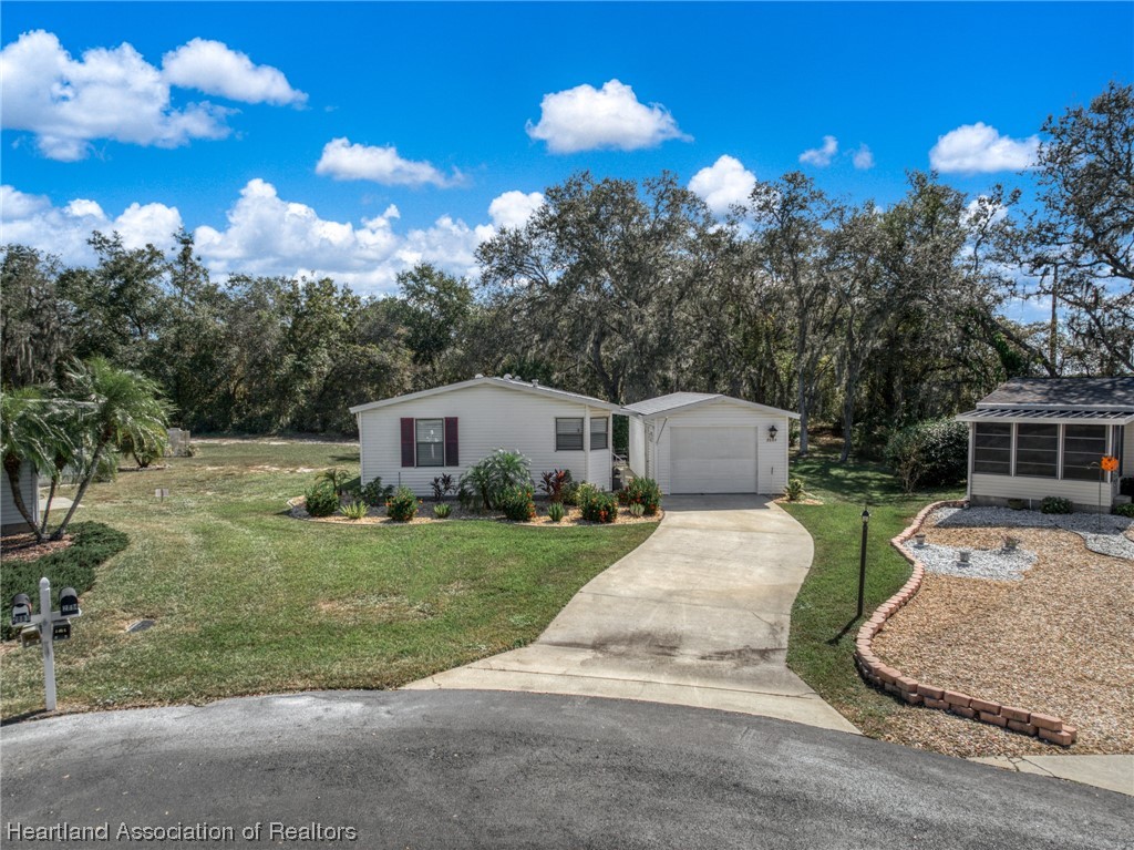 2884 S Driftwood Court