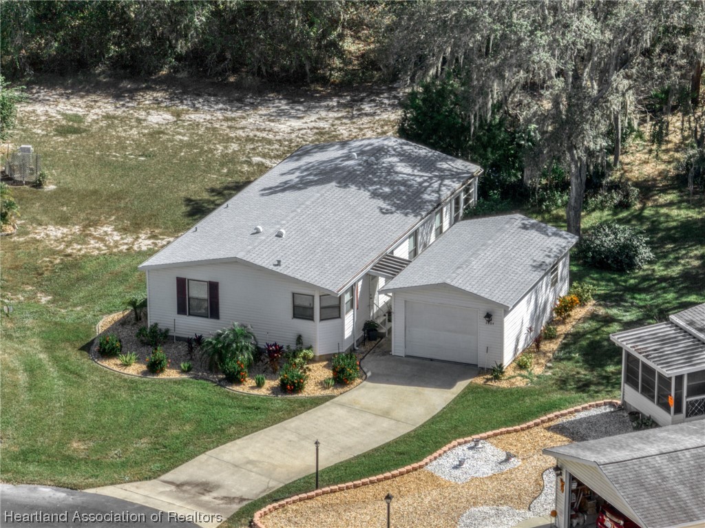 2884 S Driftwood Court