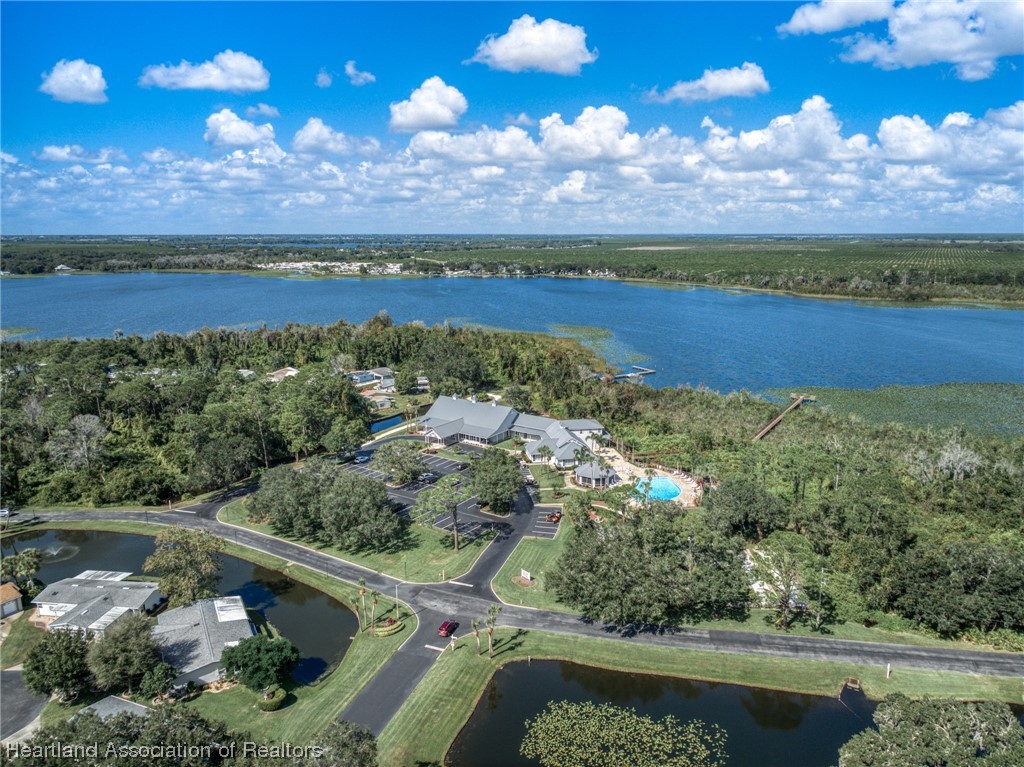 2884 S Driftwood Court