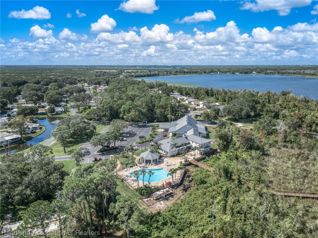 2884 S Driftwood Court