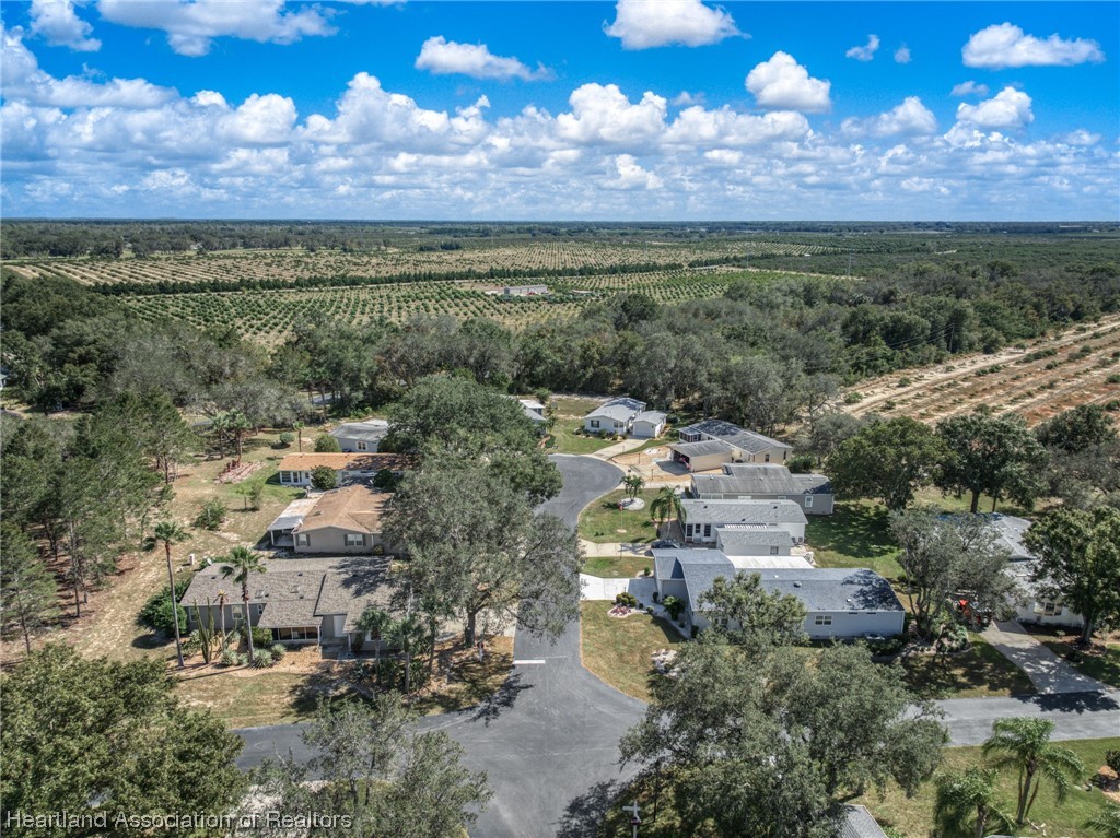 2884 S Driftwood Court