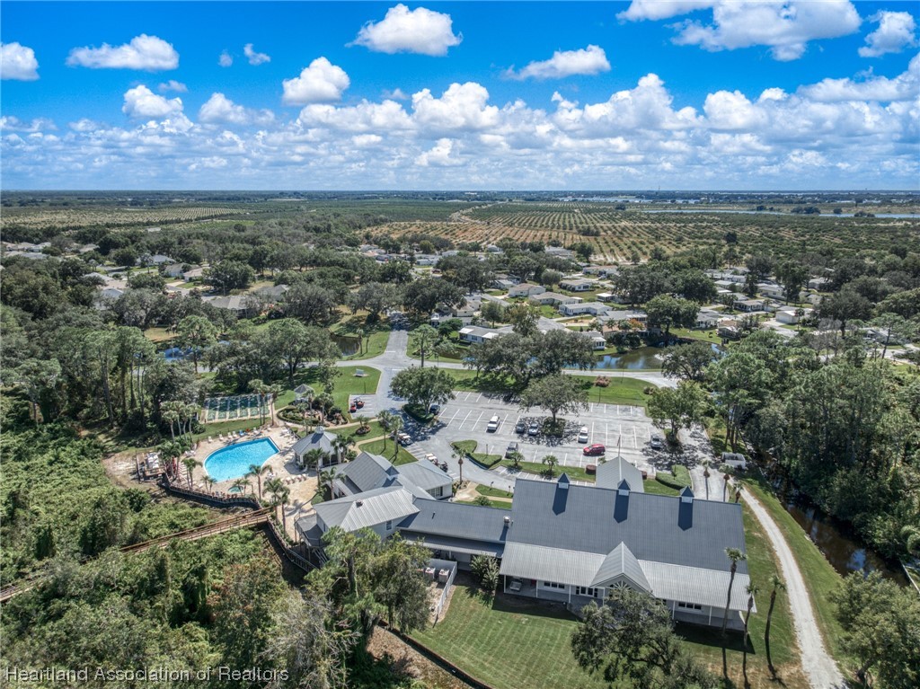 2884 S Driftwood Court