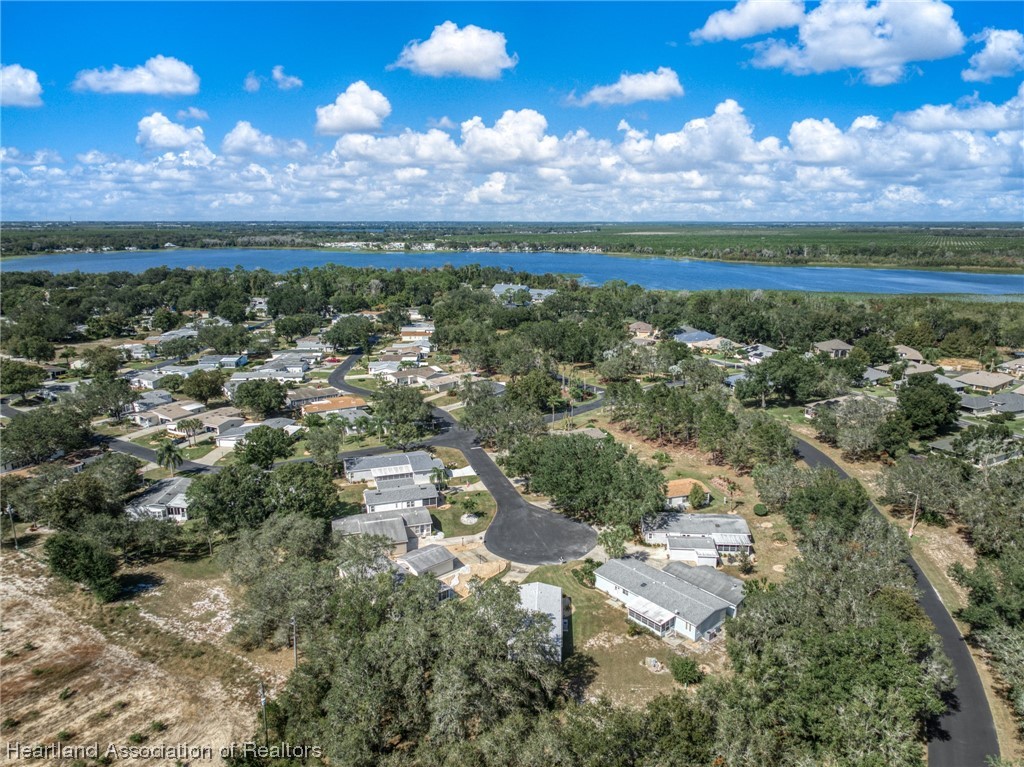 2884 S Driftwood Court