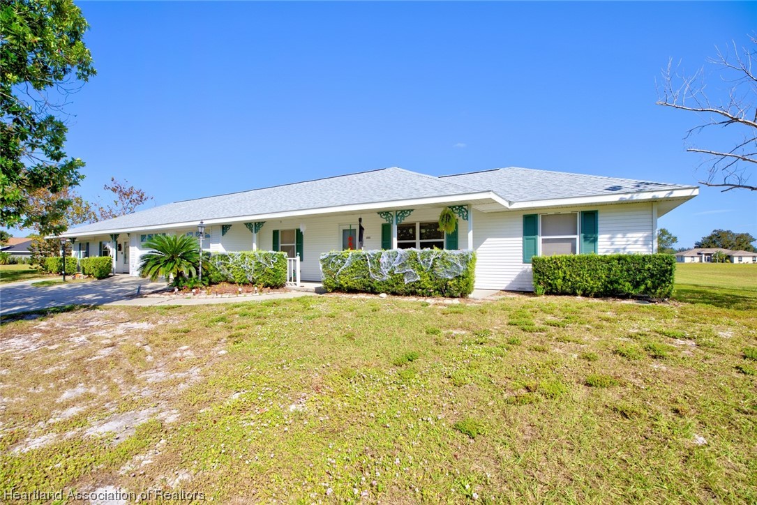 8265, 8267 Cozumel Lane