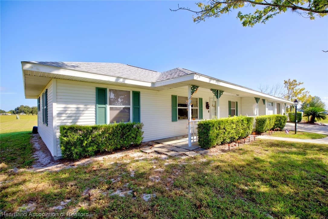 8265, 8267 Cozumel Lane