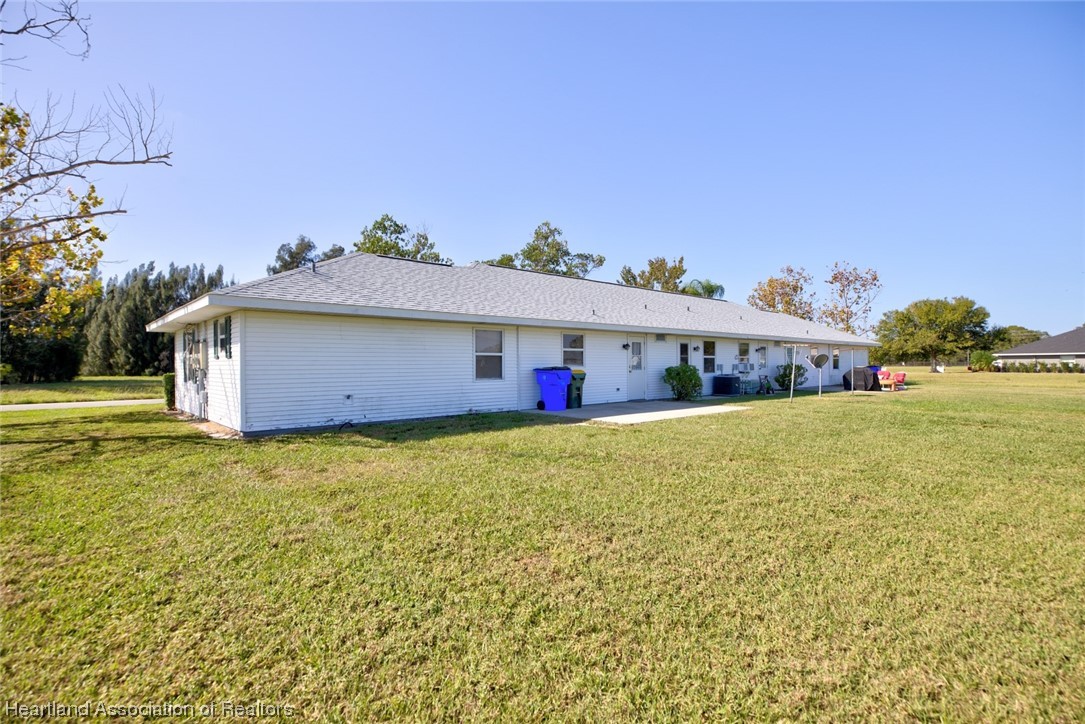 8265, 8267 Cozumel Lane