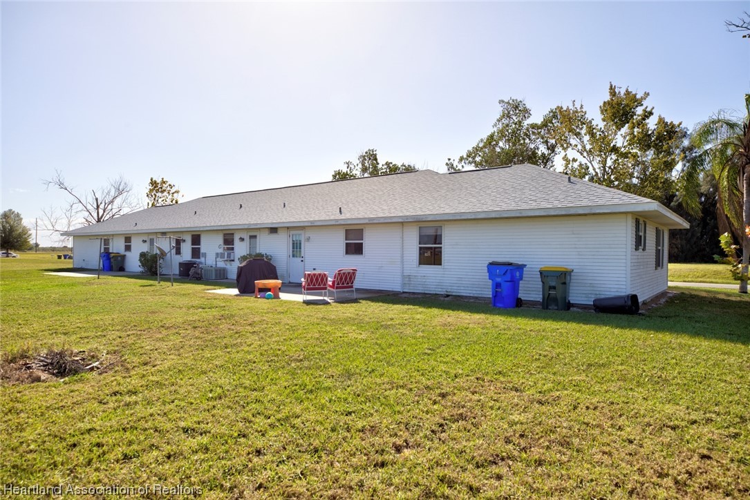 8265, 8267 Cozumel Lane