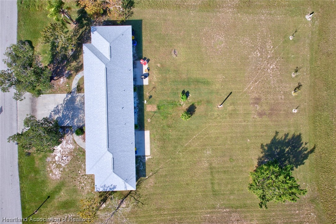 8265, 8267 Cozumel Lane