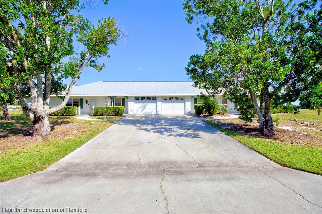 8265, 8267 Cozumel Lane