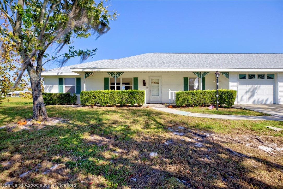 8265, 8267 Cozumel Lane