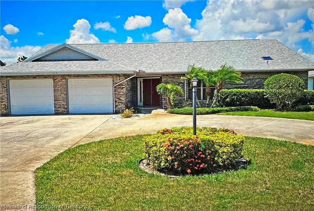 116 Sportsman Avenue