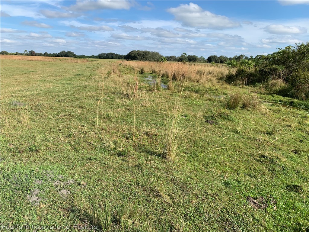 1009 Cattle Ranch Road