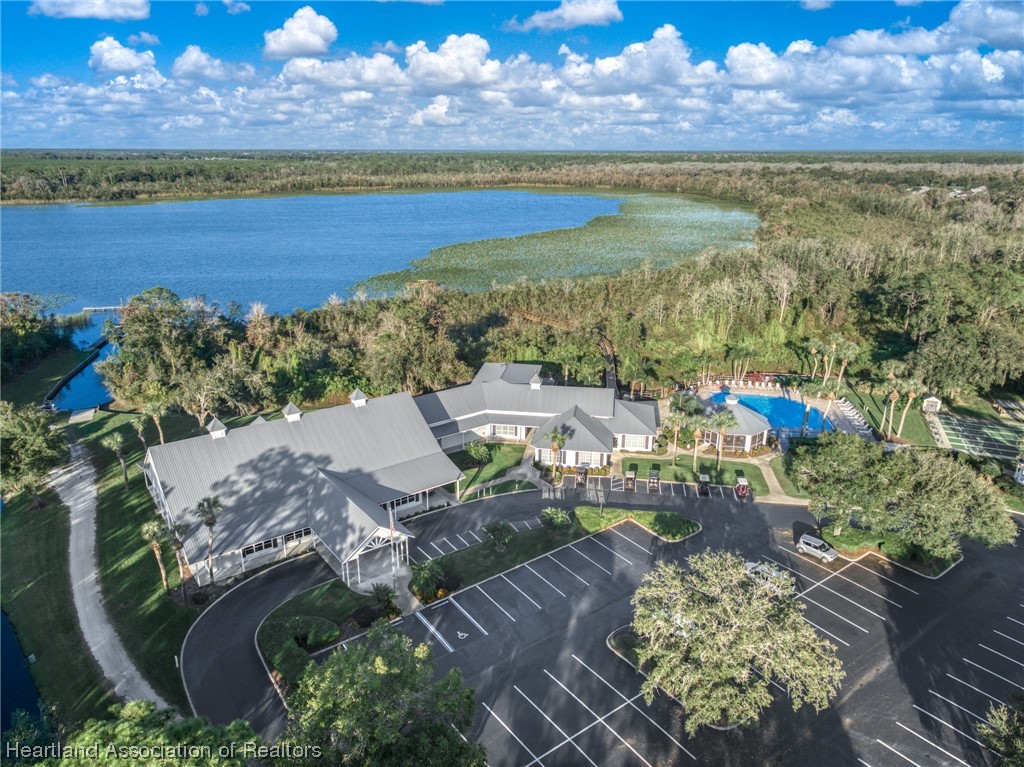 2842 S Dockside Drive