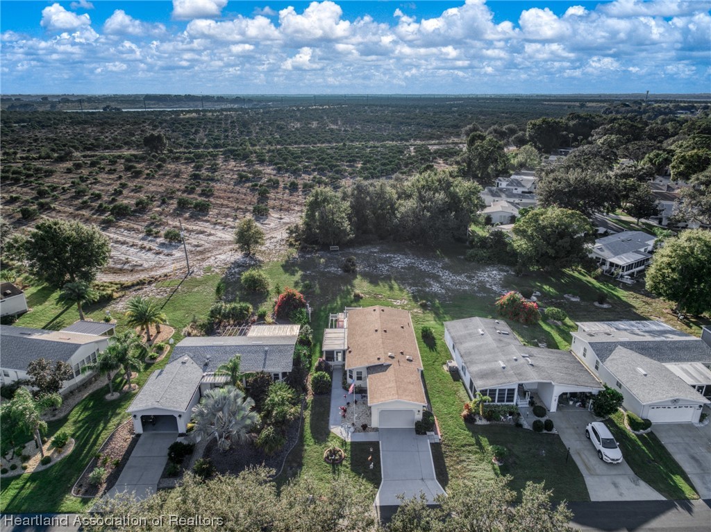 2842 S Dockside Drive