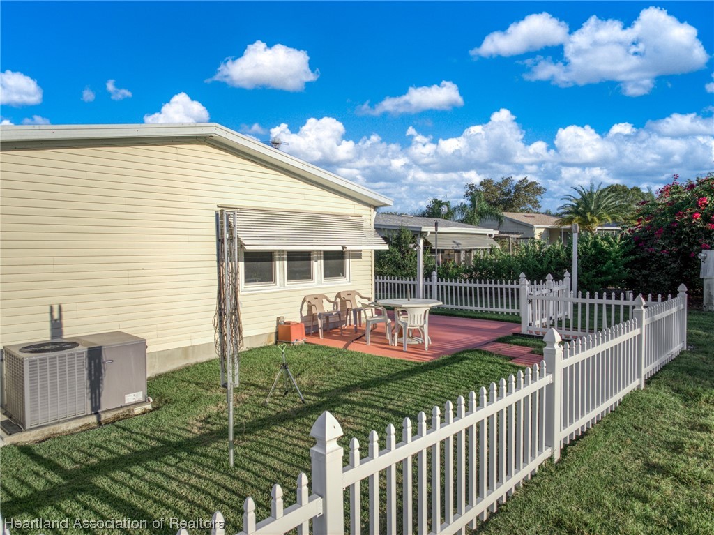 2842 S Dockside Drive