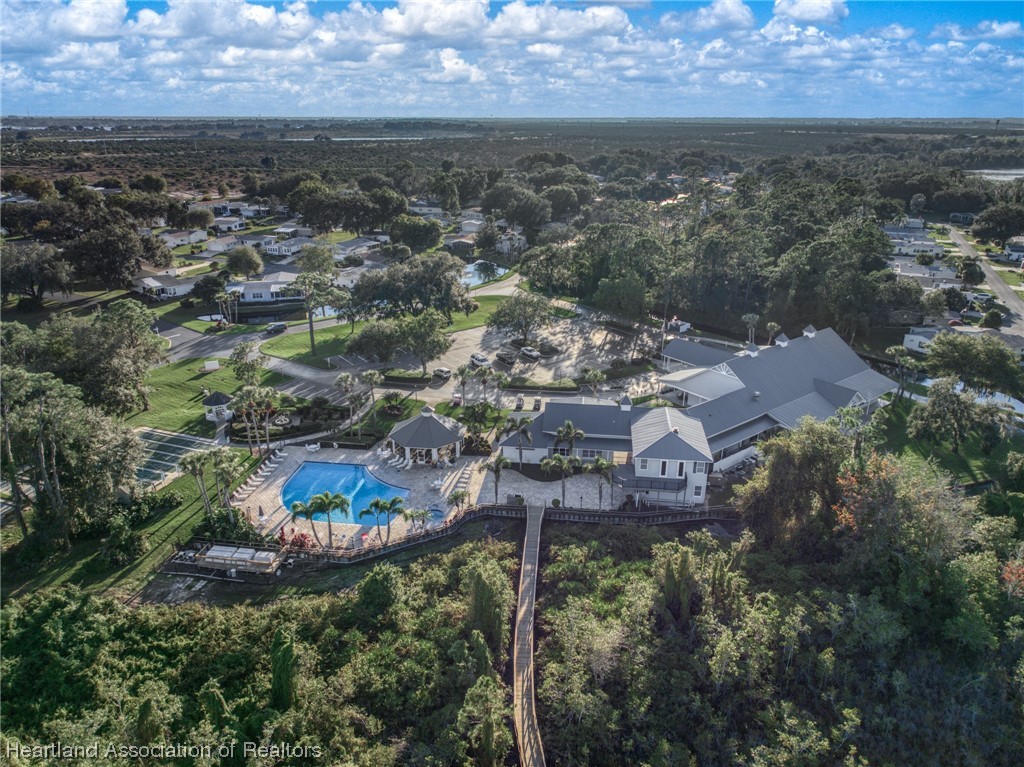 2842 S Dockside Drive