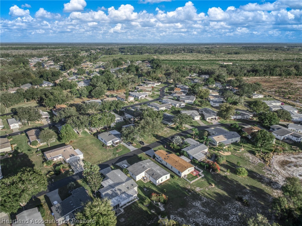 2842 S Dockside Drive