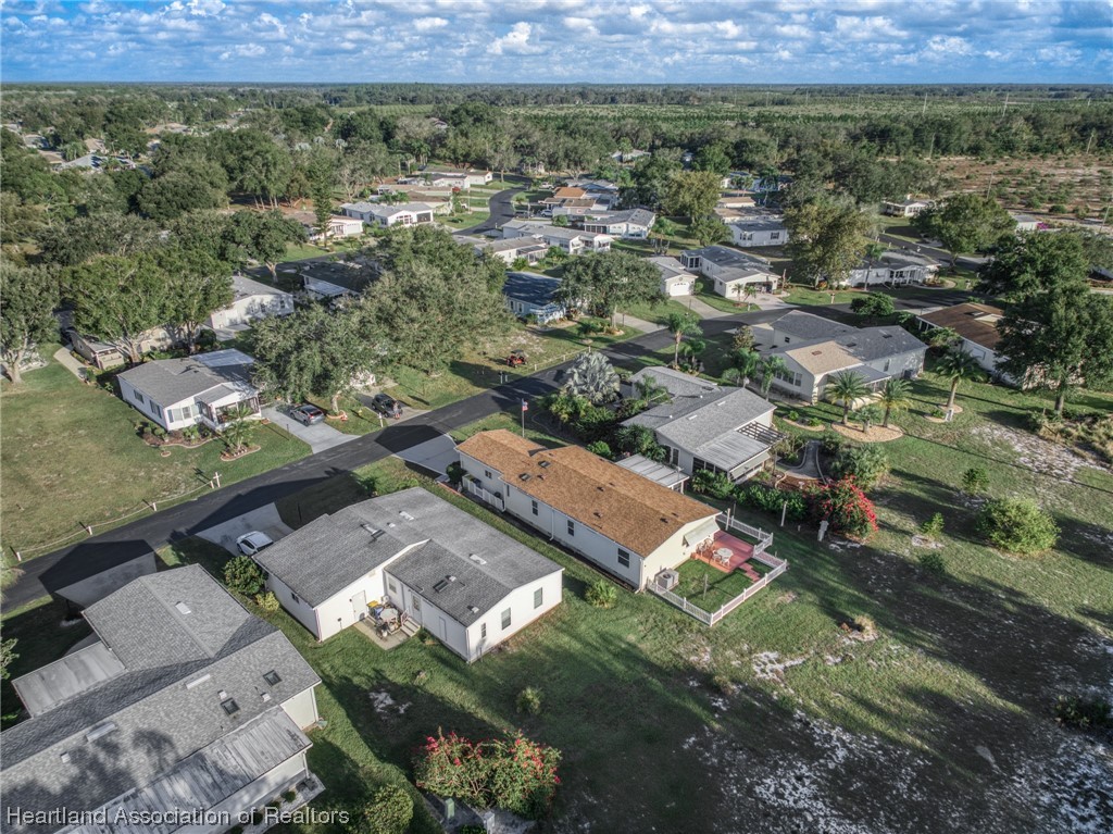 2842 S Dockside Drive