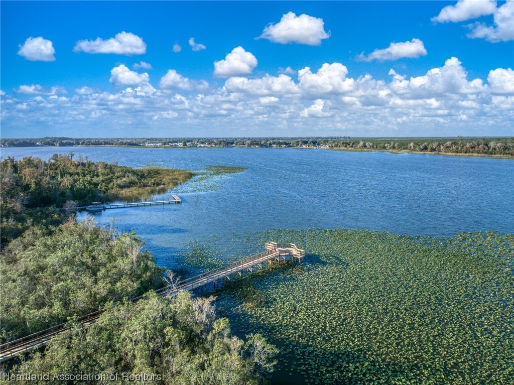 2842 S Dockside Drive