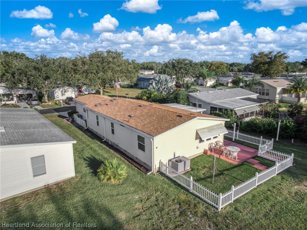 2842 S Dockside Drive