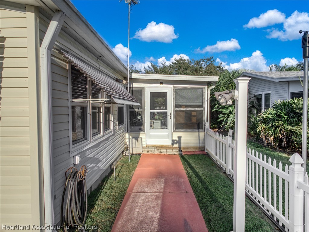 2842 S Dockside Drive